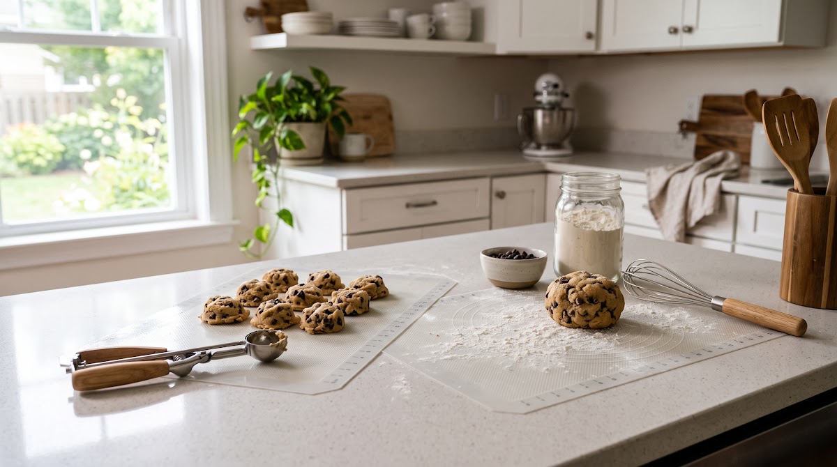 Best Silicone Baking Mats for Mess-Free Baking (2026) - BEST BUDGET — IN CONTEXT