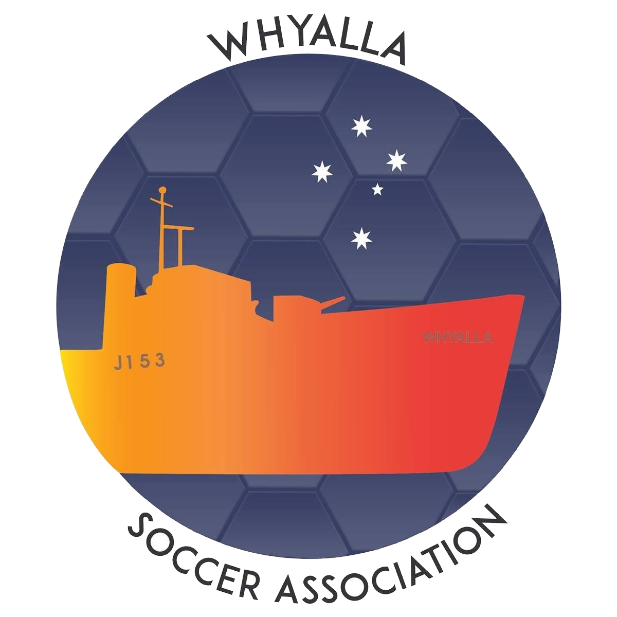 SA - Whyalla Jim Lawrenson League logo
