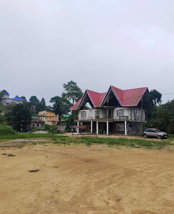 GRANDE Tinchuley Homestay