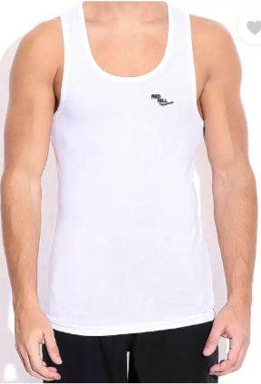 Red Hill Vest