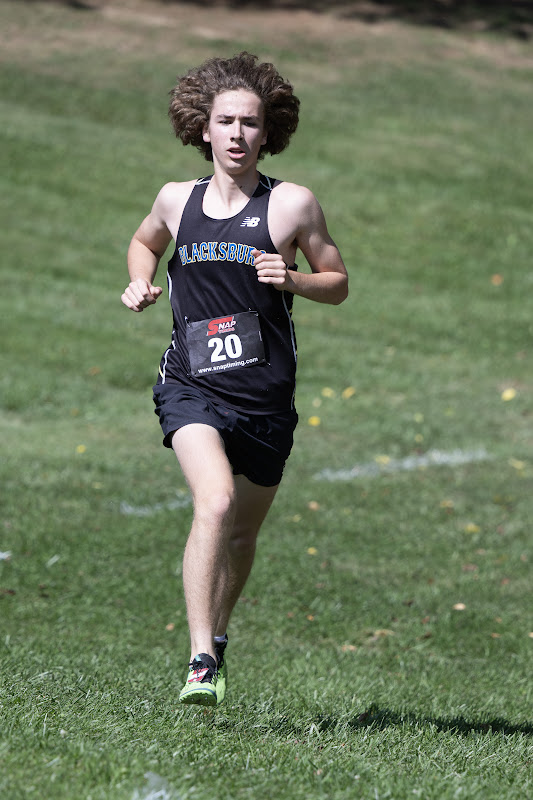Photo from 2023.09.30 Cougar Clash Invite (Mixed JV)