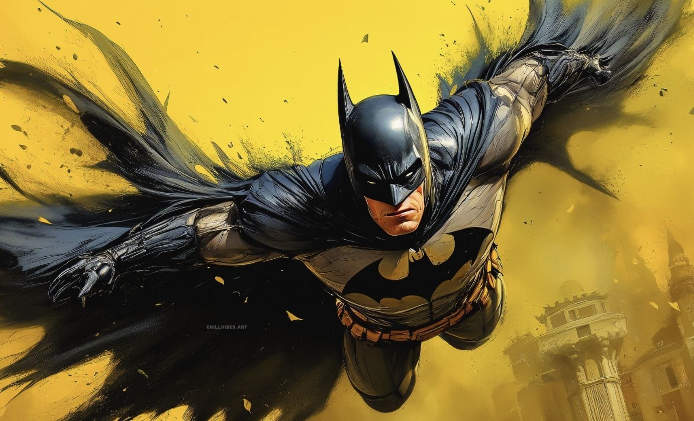 Batman Image