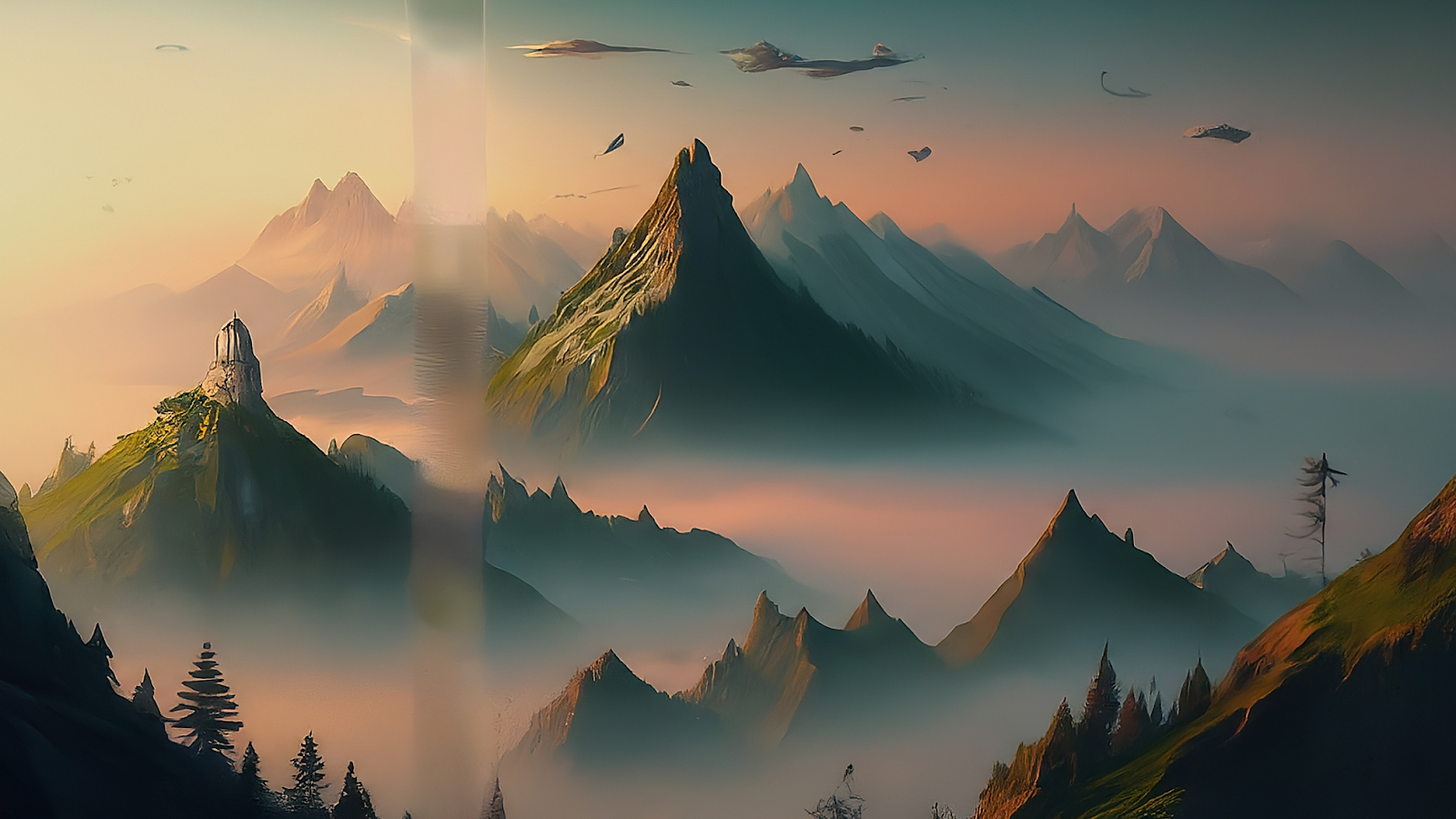 AI 생성 이미지: AI 윤리: 실무에서의 적용이 실무에 미치는 영향 및 활용 팁