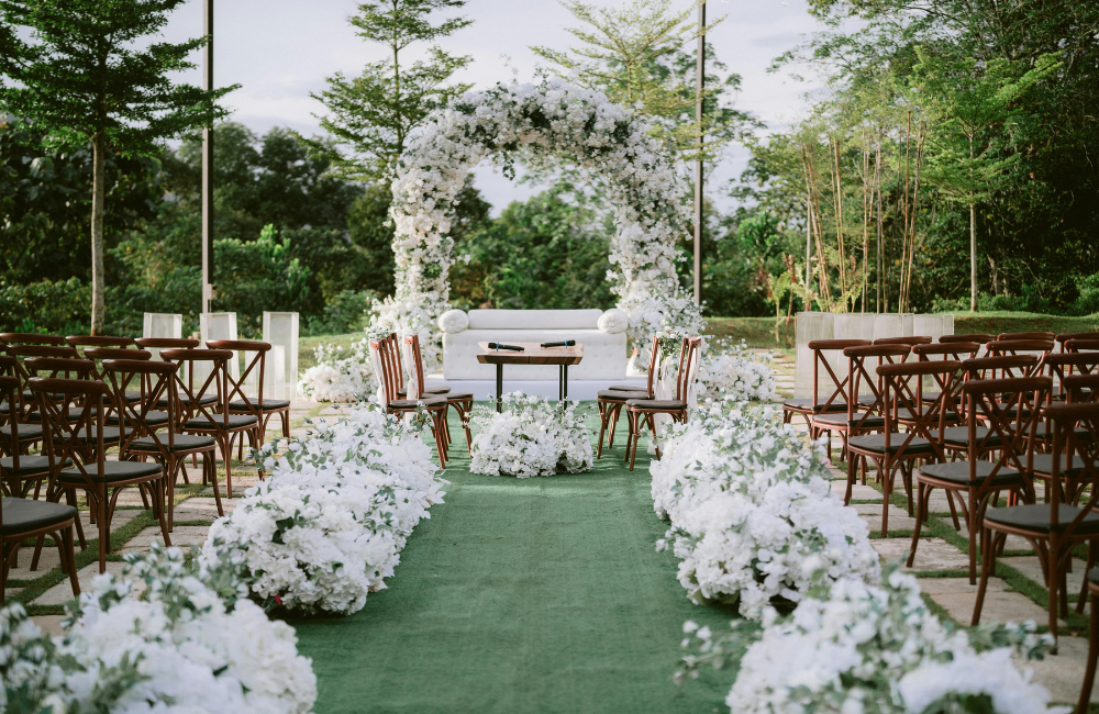 เทรนด์งานแต่งยุคใหม่