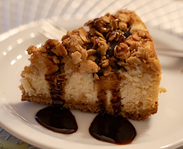 Dessert