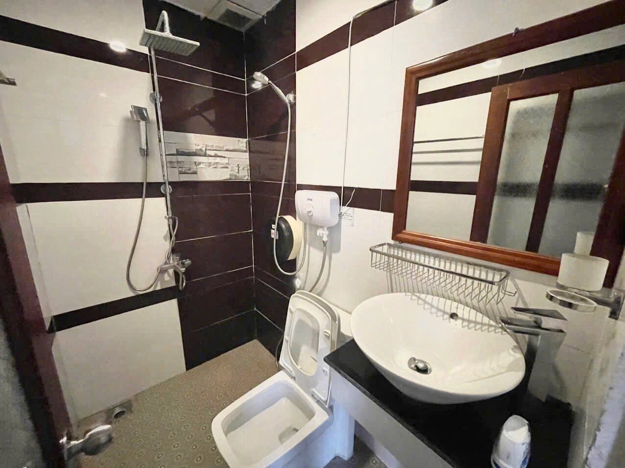 🏡🏡CĂN HỘ STUDIO GẦN CẦU RỒNG 2