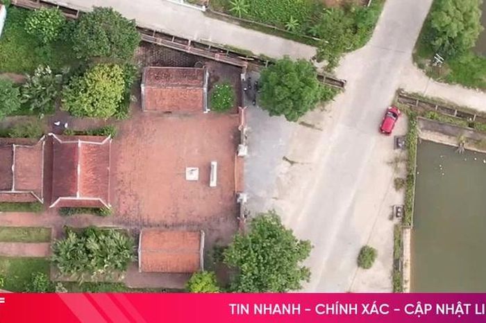 Nơi lưu dấu 'Thám hoa đất La Sơn' - Báo Hà Tĩnh