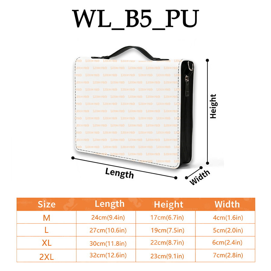 Bible Bag I
