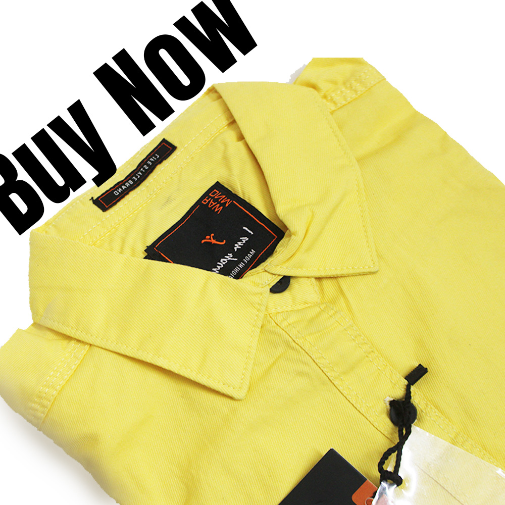 Casual Shirt |Double Flap Pockets| Full Sleeve | Men's Stylish Shirt | YMSIFPY2