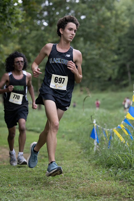Photo from HS: Cross Country of Norik Pula