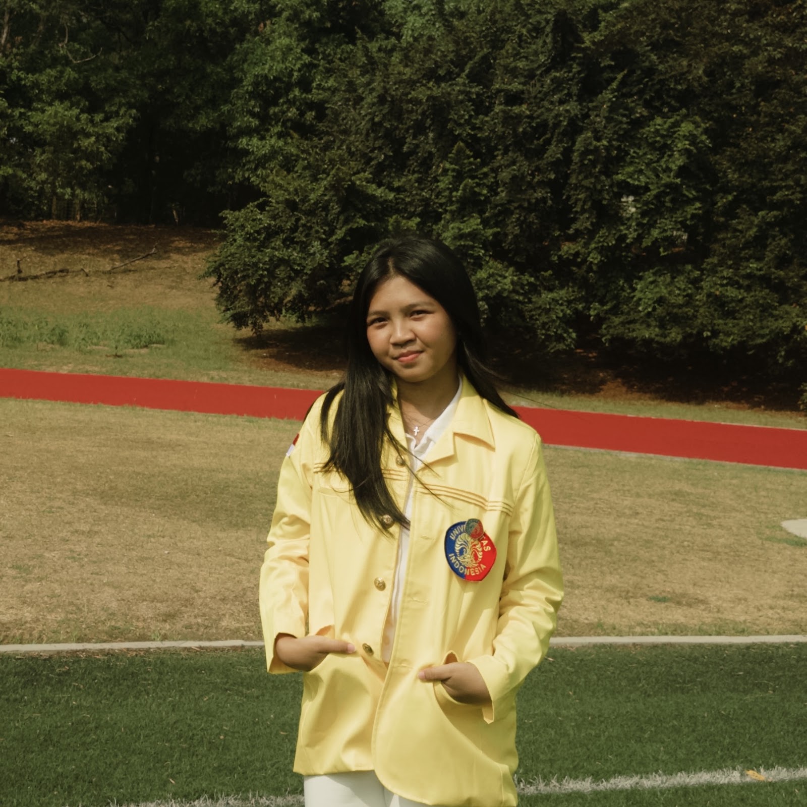 Titah Riamanty Cahyani Rompas