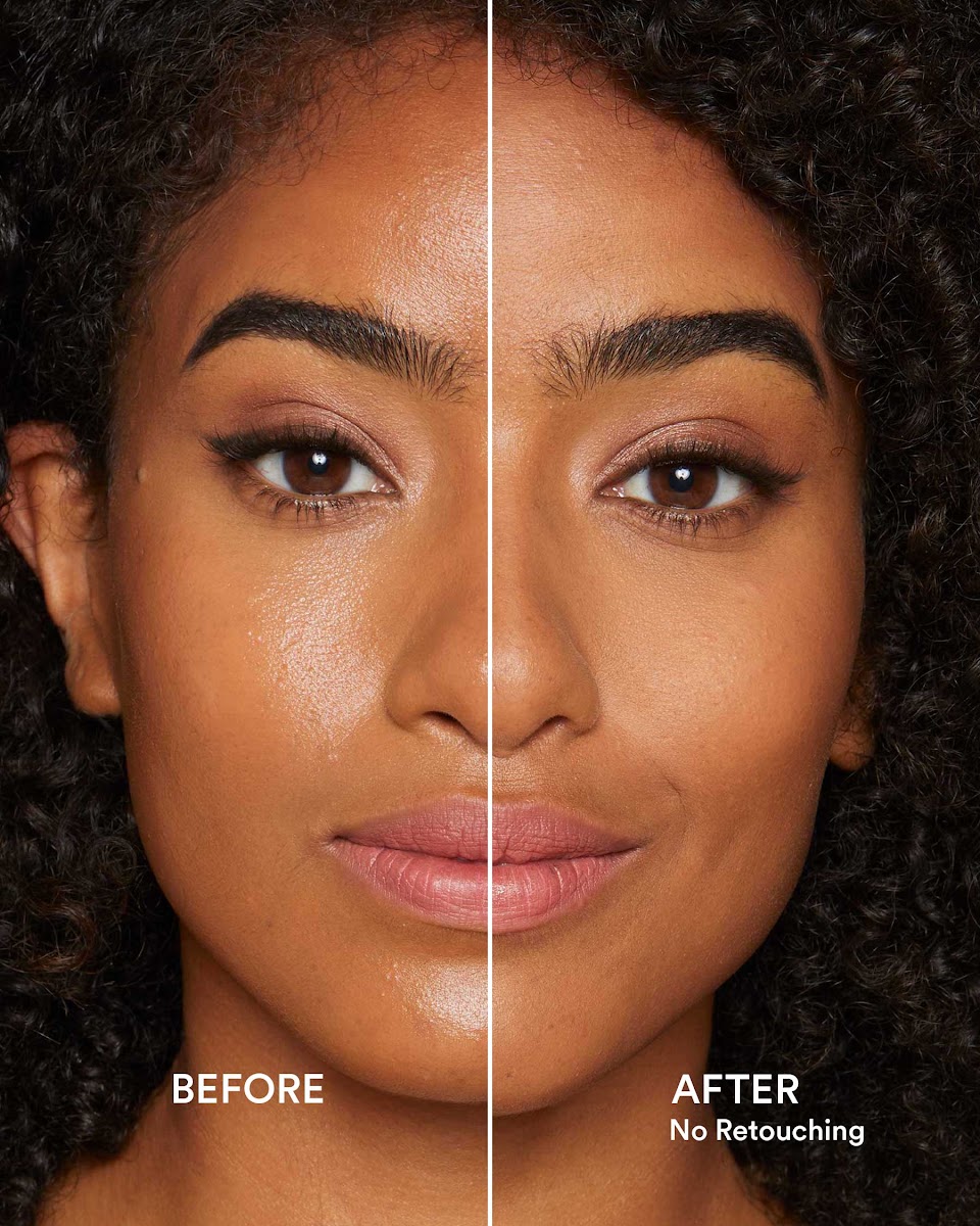 Before/after Melissa