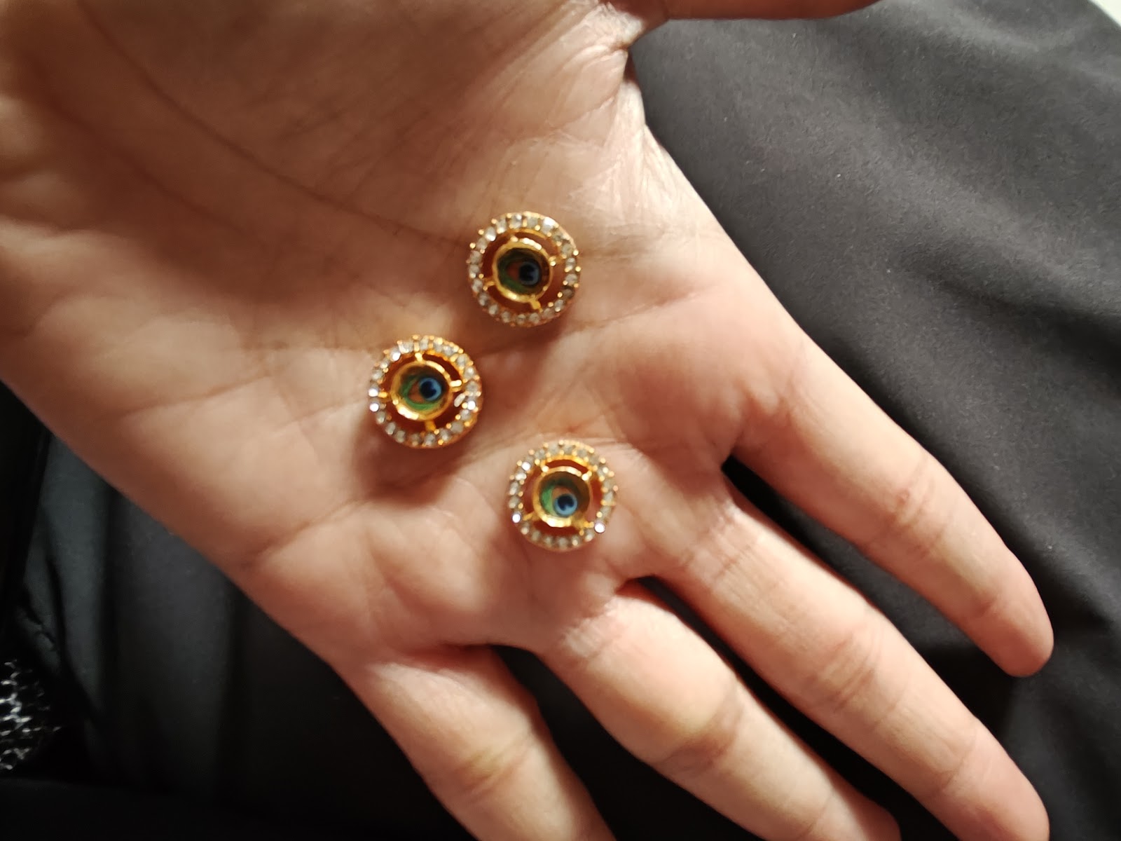 Mor Diamod-M180-pack of 3