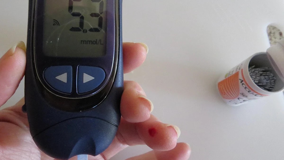 건강검진 결과 해석 시 혈당과 간 기능 수치별 신체 영향