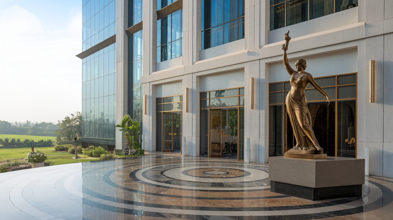 Best Banquet Halls in Navi Mumbai – Top Venues