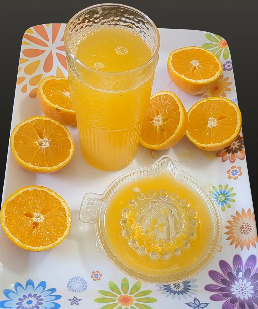 ✨Mosambi Naryal Pani Booster✨