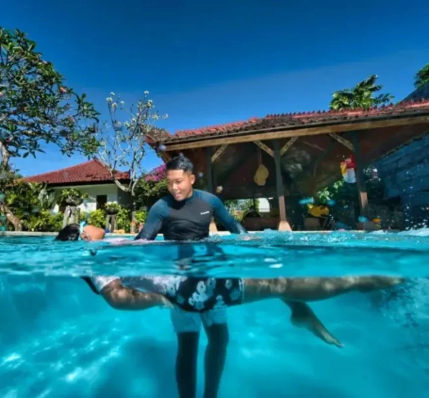Captura de rekomendasi tempat renang di jakata