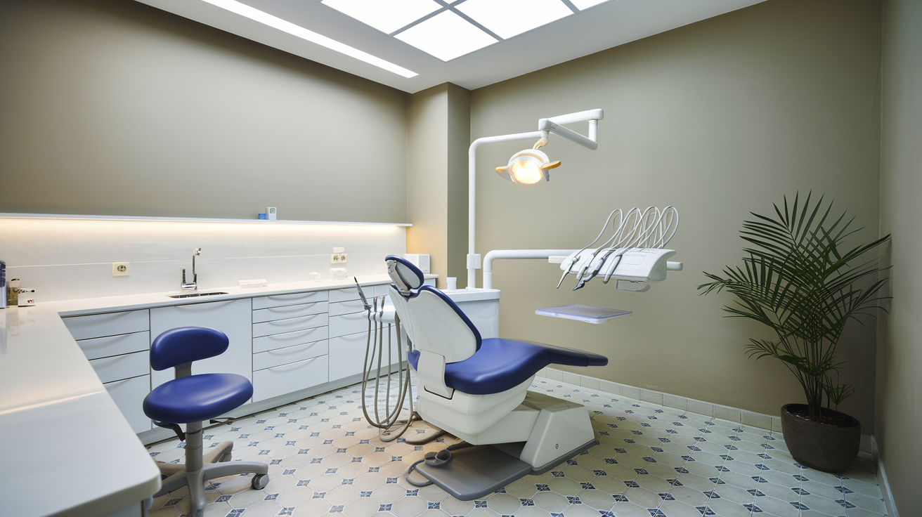 Best Dentists in Koregaon Park – Top Picks 2026