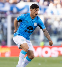 LOPEZ, Elias Sebastian