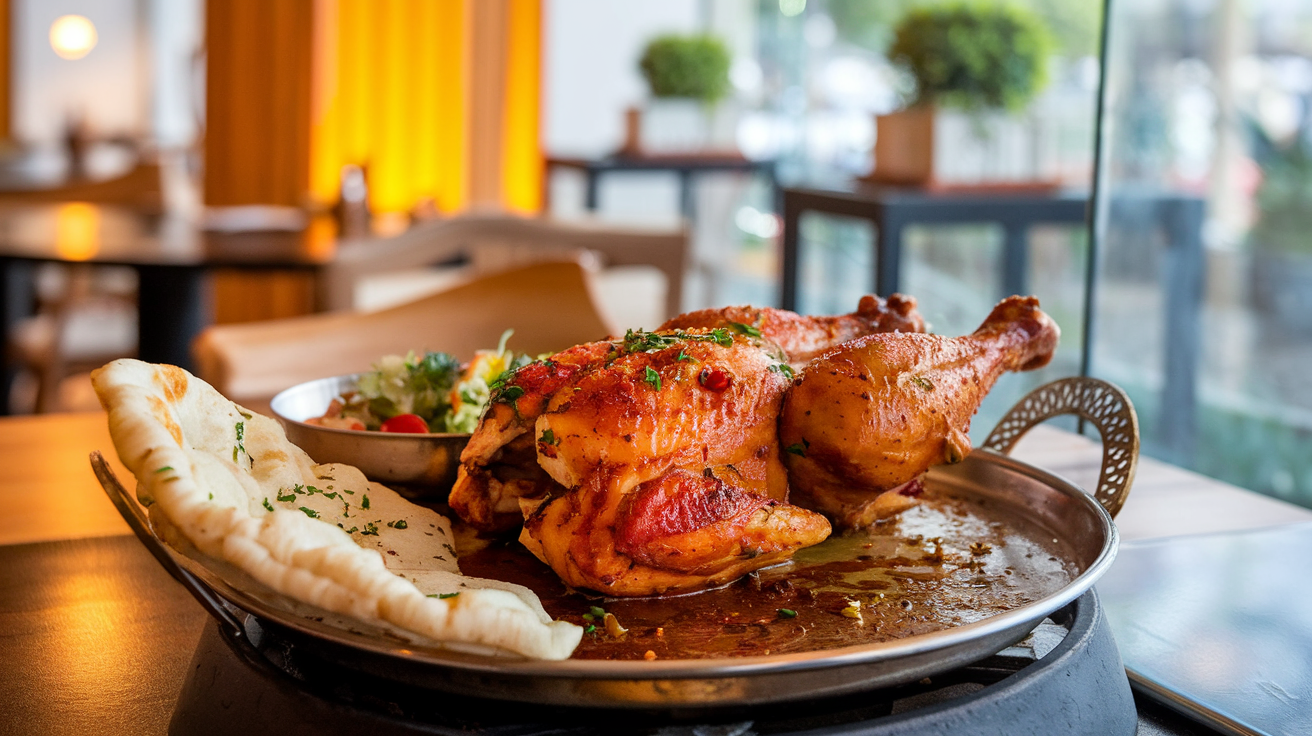 Best Tandoori Chicken in Vashi – Top 6 Picks
