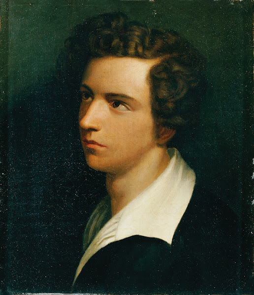 Der Maler Joseph Hasslwander 1835