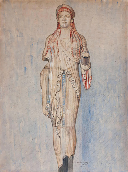 Elegant Art