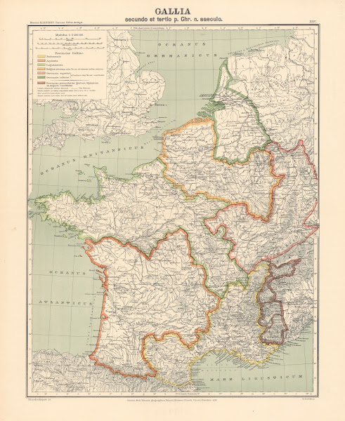 Gallia 1914