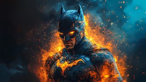 Batman Wallpaper