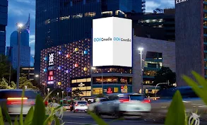【JAKARTA】Hotel Indonesia Roundabout, Central Jakarta