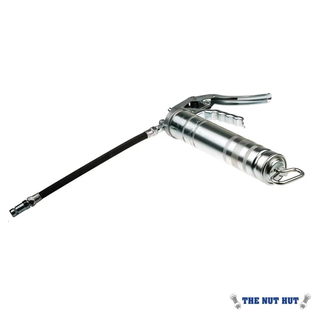 Grease Guns, Pumps & Acc