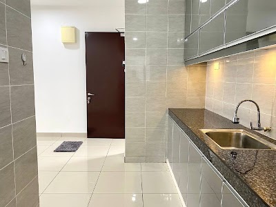 Residensi Zamrud Kajang — foto 8/10