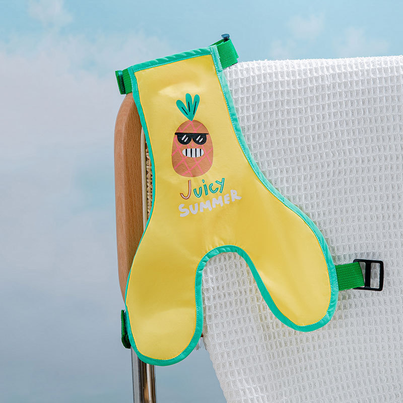 Wasserdichte Bauchschutz-Weste für Hunde