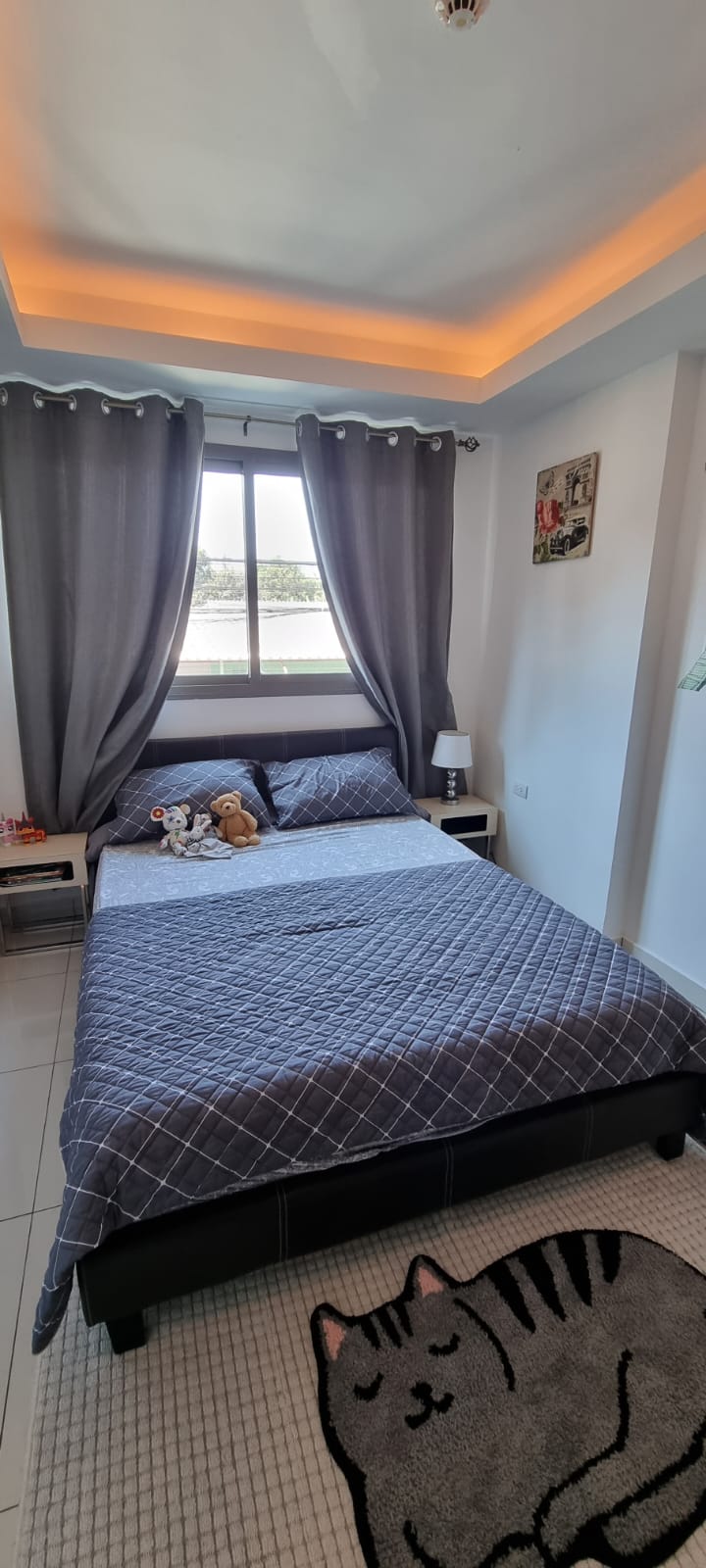 Metro - 2 Bed, Floor 2 5