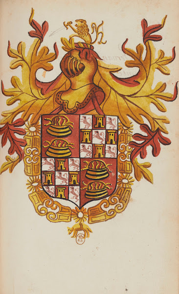 Don Manriques de Lara Duc de Najara 17th century