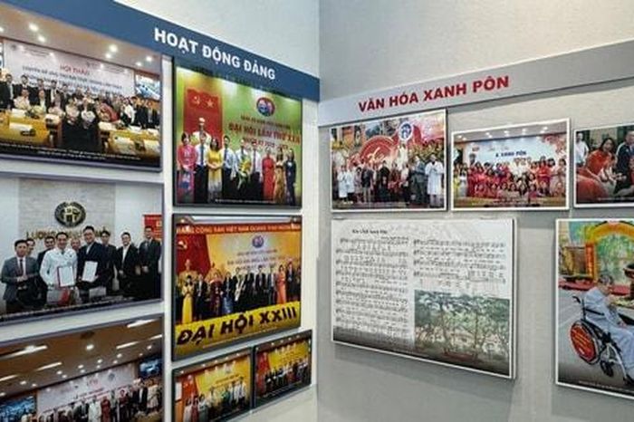 Y tế Hà Nội chuyển mình từ chính sách đặc thù - Báo Hà Nội Mới
