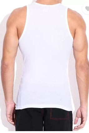 Red Hill Vest