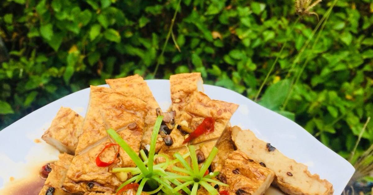 Chả cá rim