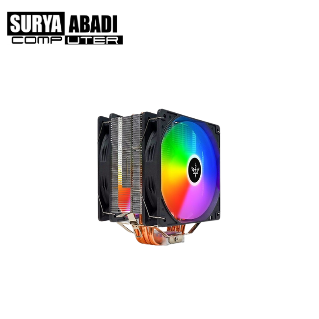 KIPAS PROCESSOR NYK F10