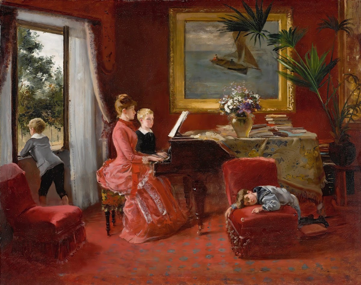 The Duet
