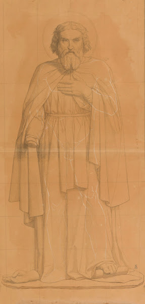 St Maximus 1834 1850