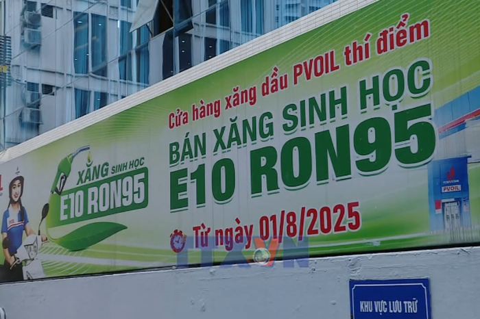 Ô tô và bước chuyển sang xăng sinh học E10 - Bnews