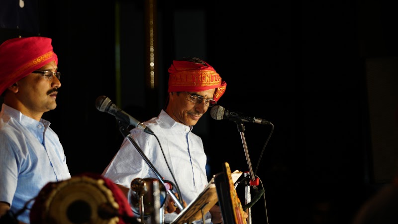 Vidwan Ganapathi Hegade — Yakshagana photo 6