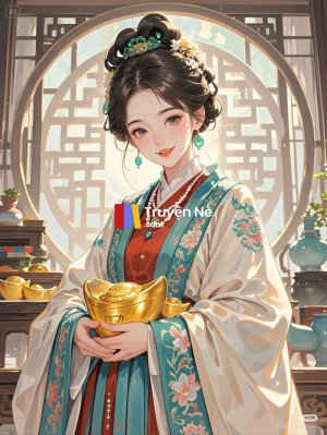 Thần Tử Vạn Ma Quật