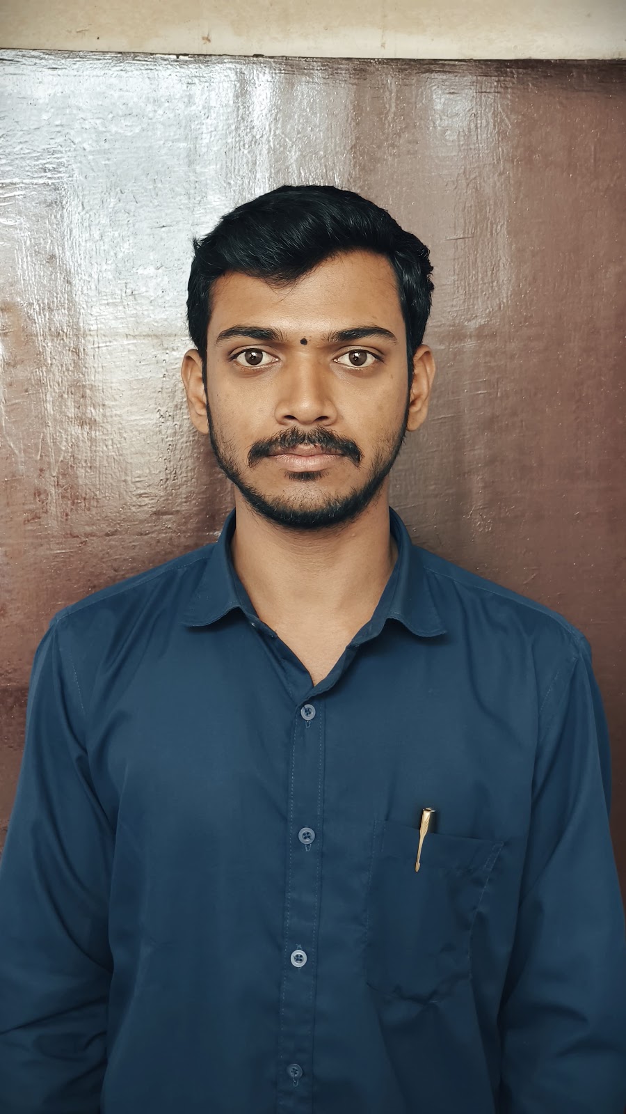 Chavan Shivam B.