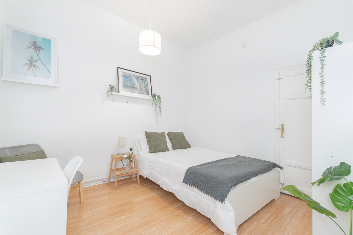 Carrer Comte Urgell 44