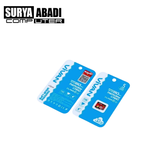 MICRO SD VIVAN 32 GB