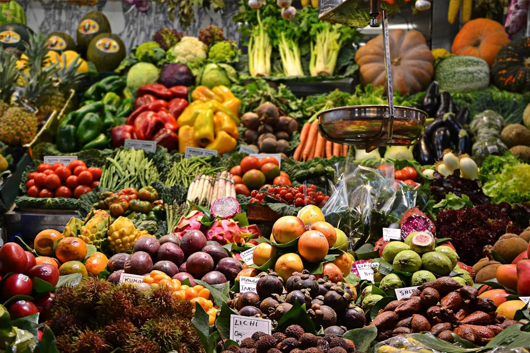 How to Ensure Your Child Gets Proper Nutrition on a Vegetarian Diet?