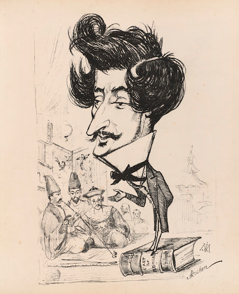 Alphonse Pichon 1869