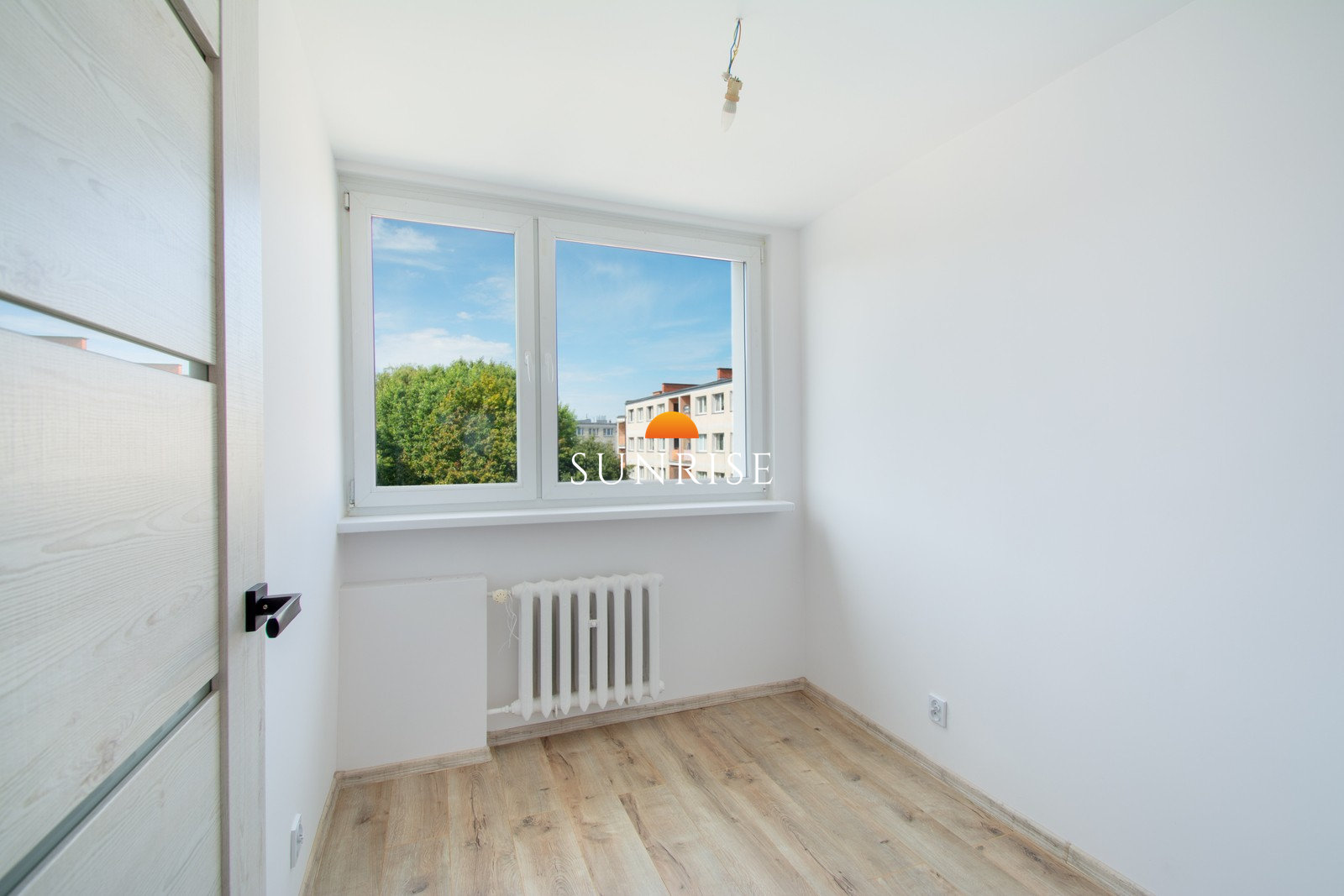 Kołobrzeg – mieszkanie 43 m², świeżo po remoncie — zdjęcie 3
