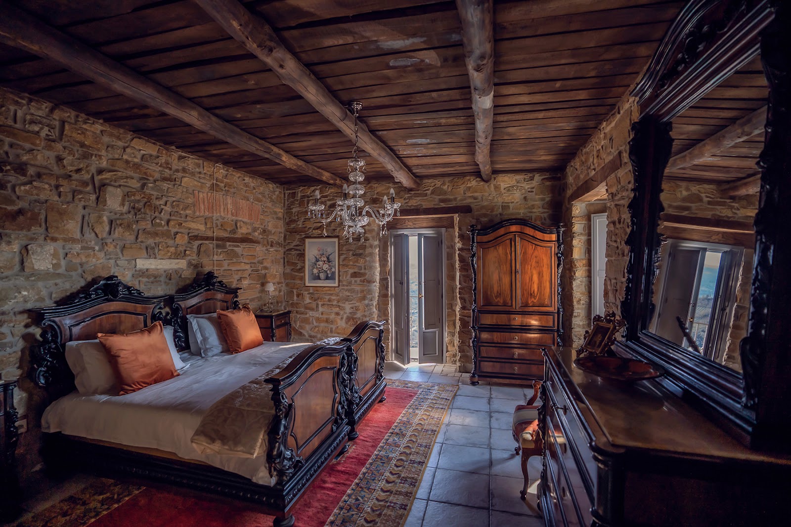 Casa Tramonto - View 50